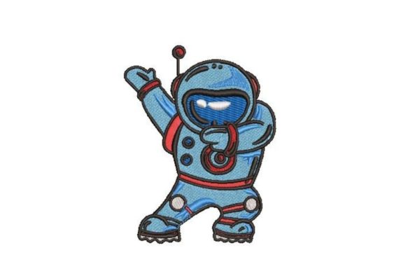 Astronaut Dabbing: A Designer’s Review for Boutique Sweatshirts