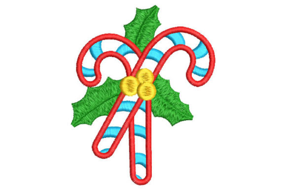 Candy Cane Christmas: A Designer’s Review for Boutique Apparel