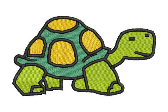 Children s Turtle: A Designer’s Review for Small Business Merch