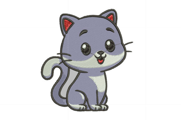 Cute Baby Cat Animal: A Designer’s Review