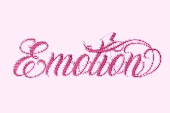 Emotion Lettering: A Seller’s Review for Etsy Shops