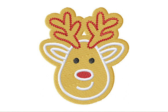 Evaluating Gingerbread Christmas Deer for Etsy Sales