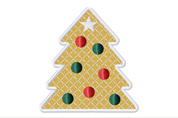 Gingerbread Christmas Tree: A Designer’s Review