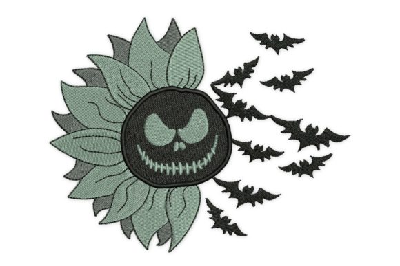 Halloween Sunflower: A Designer’s Review for Craft Fairs