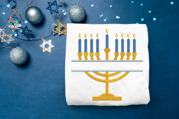 Hanukkah Menorah Split: A Seller’s Review