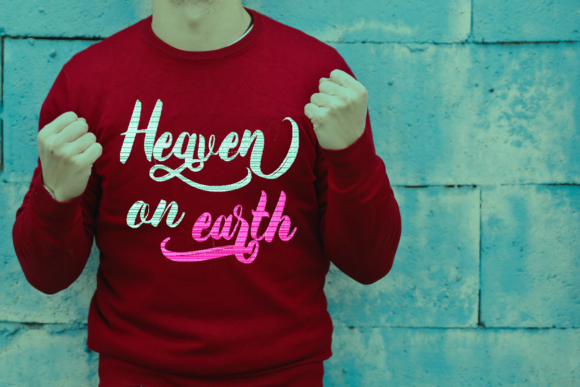 Heaven on Earth: A Designer’s Review for Craft Fairs