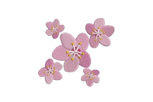 Japanese Flower: A Seller’s Review for Etsy Shops
