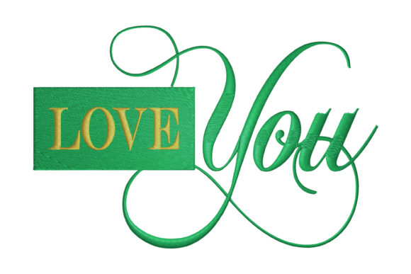 Love You Logo: A Designer’s Holiday Review