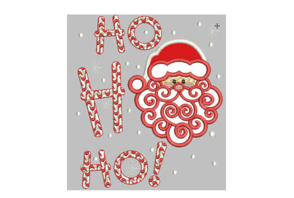 Merry Christmas Santa Claus: A Designer’s Review