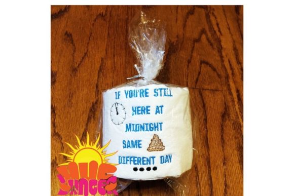 Midnight TP: A Designer’s Review for Small Business Merch