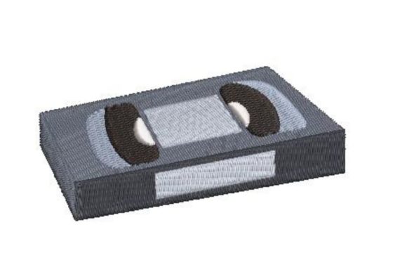 Movie Cassette: A Designer’s Review for Personalized Gifts