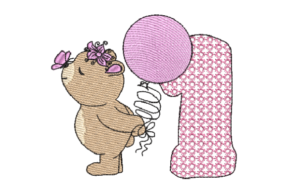 Number 1 Cute Teddy: A Designer’s Review