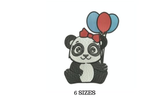 Panda Embroidery Design: A Designer’s Honest Review