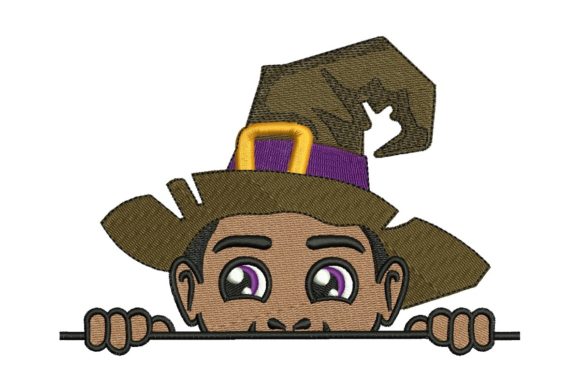 Peekaboo Halloween: A Designer’s Review