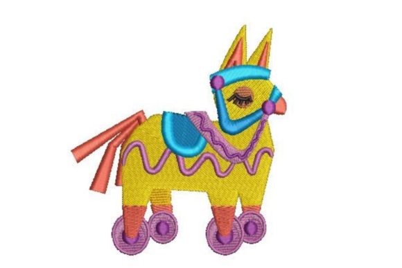 Pinata on Wheels: A Designer’s Review for Boutique Sweatshirts