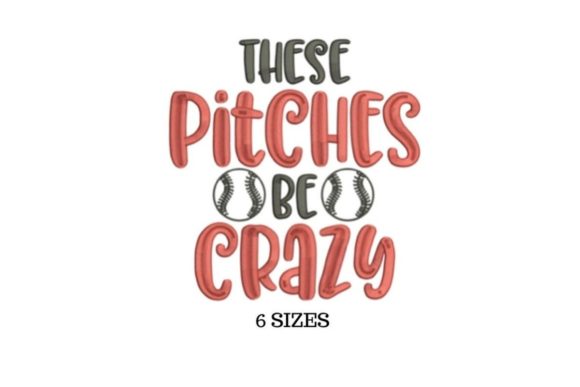 Pitches Be Crazy: A Designer’s Review