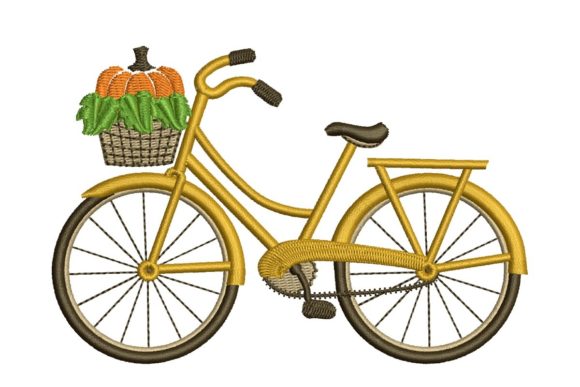 Pumpkin Bicycle: A Designer’s Review for Personalized Gifts
