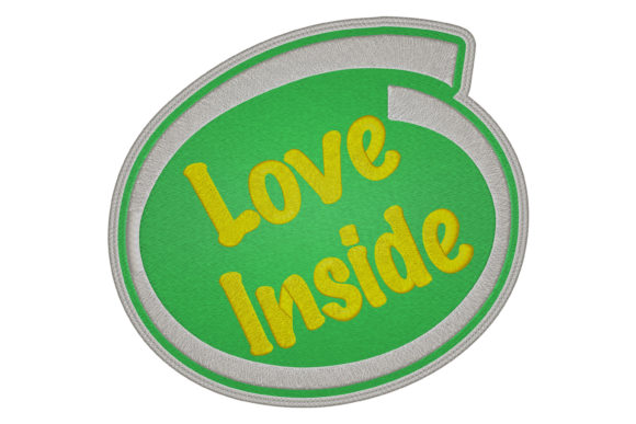 Reviewing Love Inside Sign for Holiday Sales