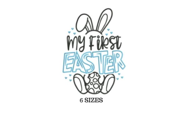 Reviewing My First Easter: A Designer’s Take