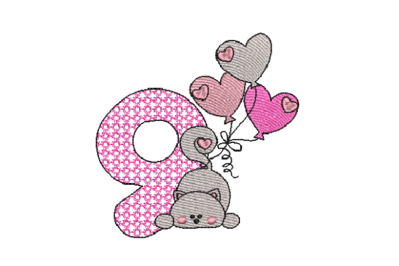 Reviewing Number 9 Cat Sketch for Etsy Success