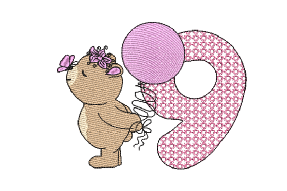 Reviewing Number 9 Cute Teddy for Real Projects