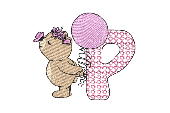 Reviewing P Girl Teddy for Holiday Collections