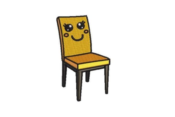 Smiling Chair: A Designer’s Review for Boutique Apparel