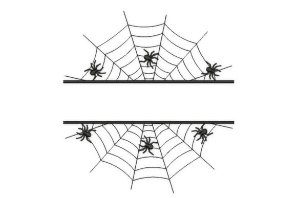 Split Spider Web: A Designer’s Review for Holiday Stitching