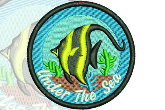 Under the Sea: A Designer’s Review for Boutique Sweatshirts